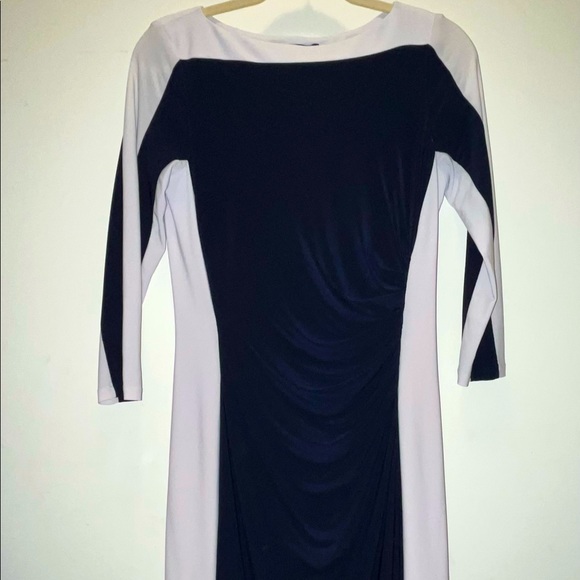 Ralph Lauren Dress - Picture 1 of 4